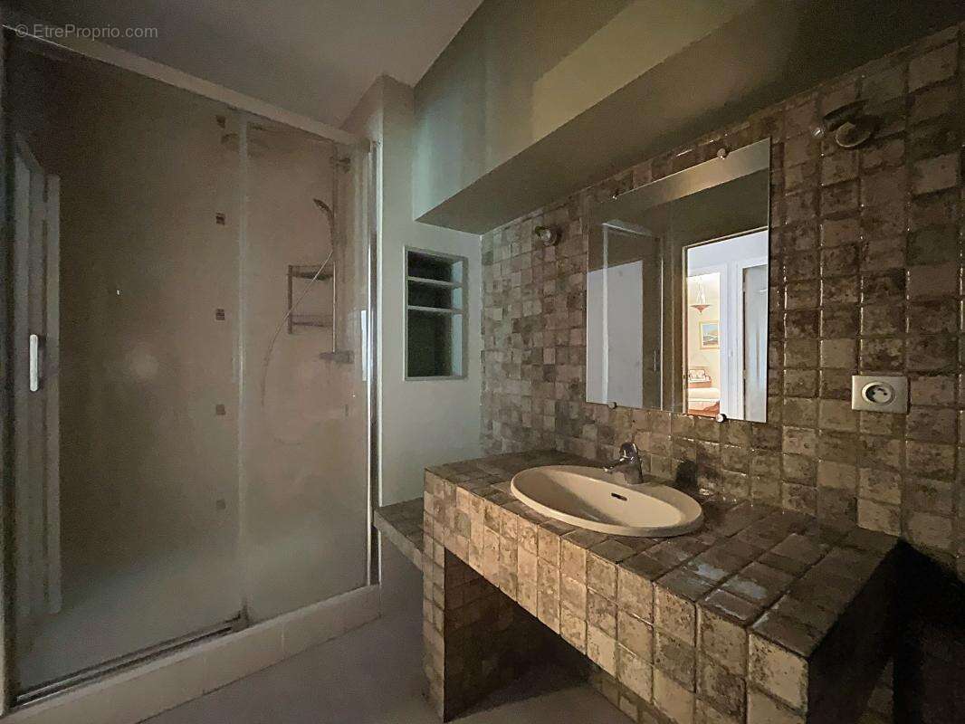 Appartement à SAINT-VALLIER