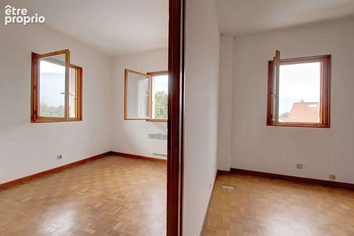 Appartement Serrieres En Chautagne 3 pièces 48 m2 - photo 7
