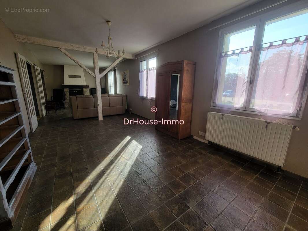 Maison à LE MINIHIC-SUR-RANCE