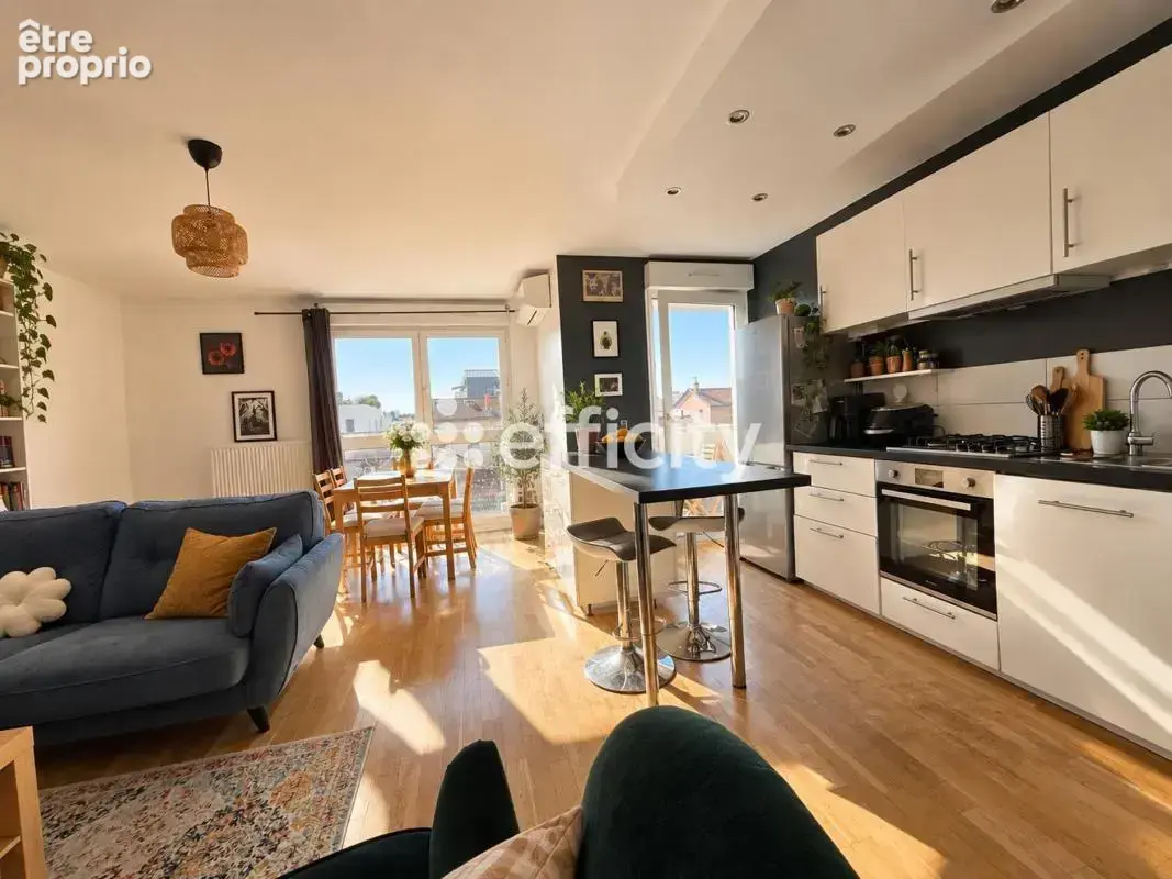 Appartement - photo 3