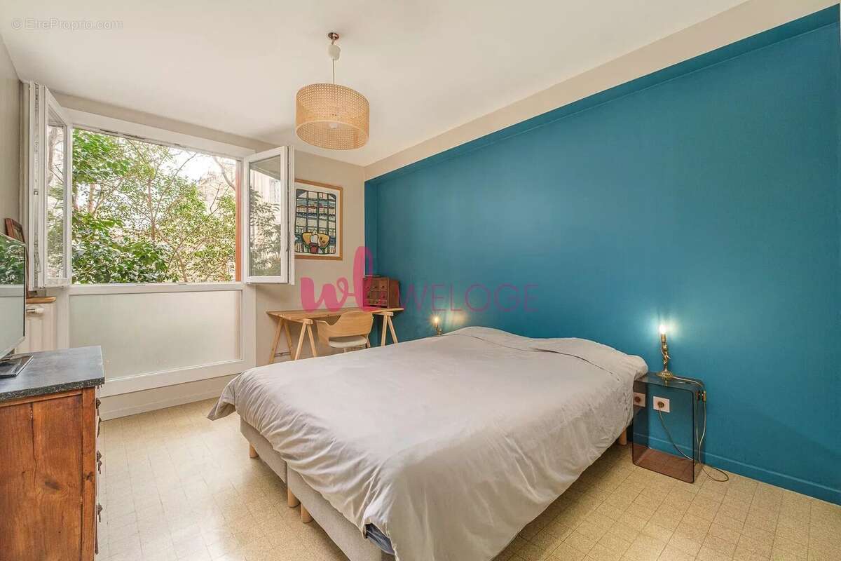Appartement à MARSEILLE-5E