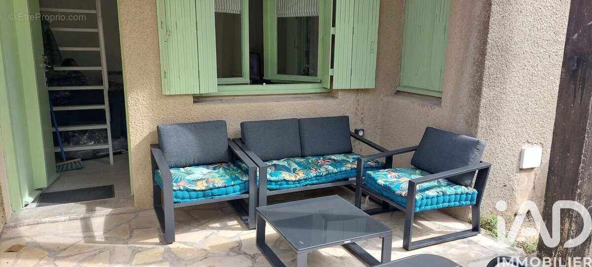 Photo 7 - Maison à BEDOIN