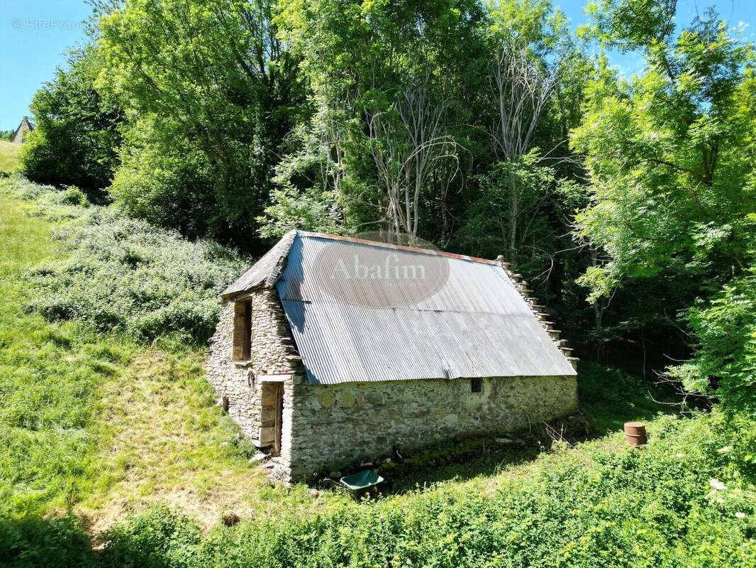 Maison à CAMPAN