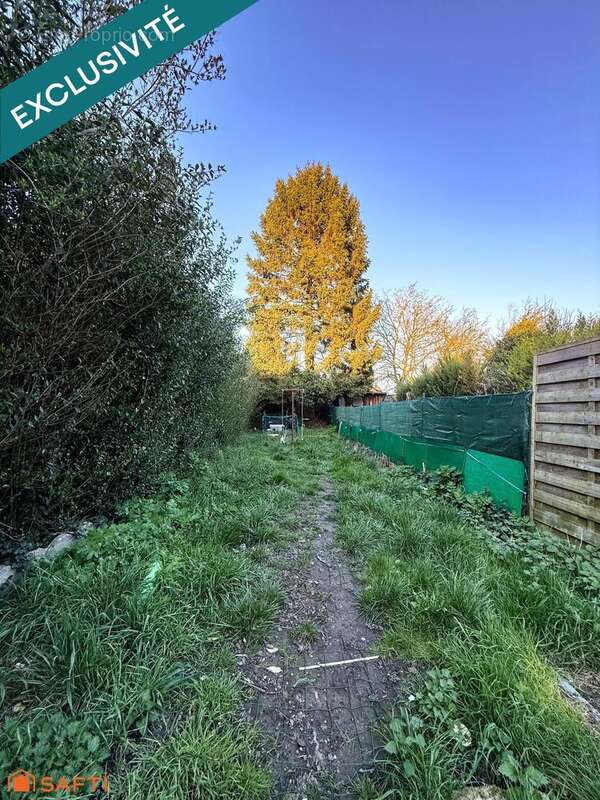 Photo 7 - Maison à SAINT-OUEN