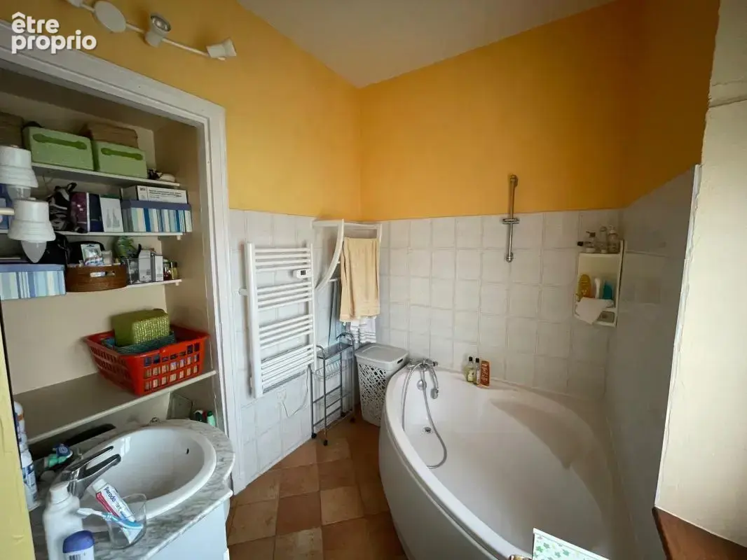 Maison en pierre de caractere de 182 m2 - photo 6