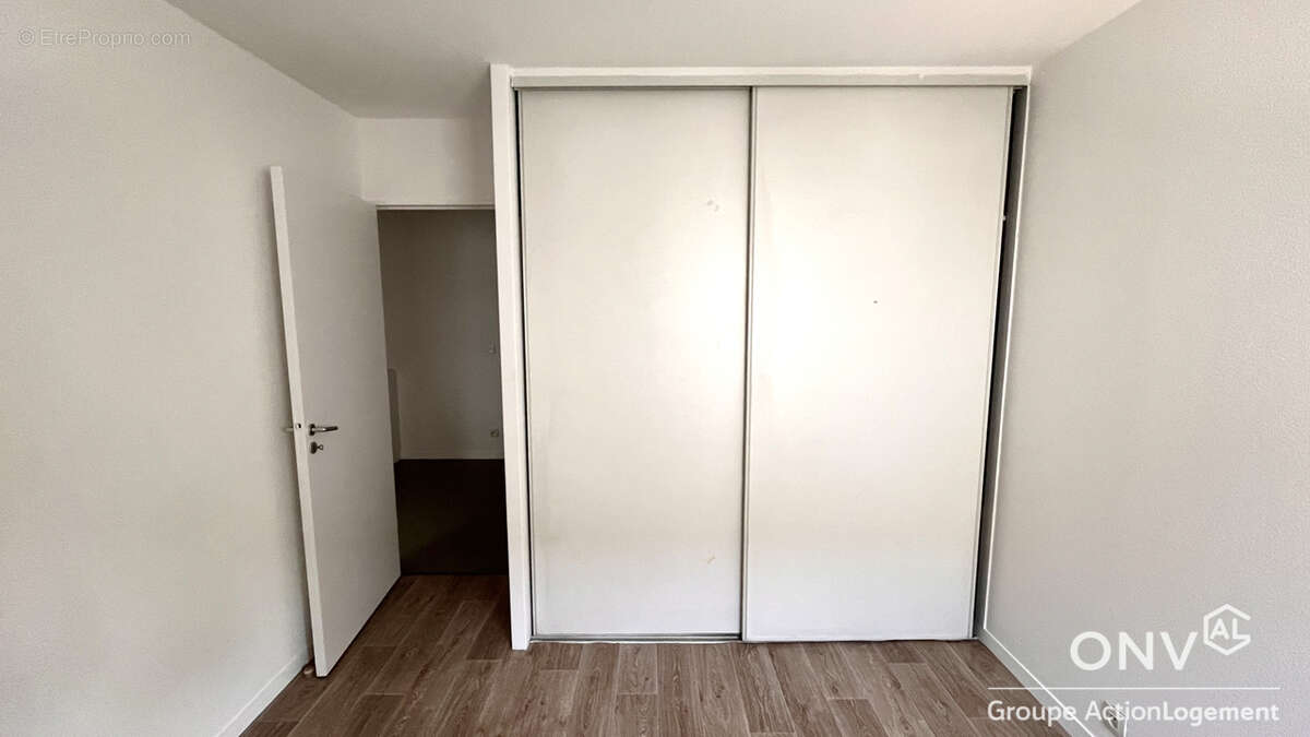 Appartement à PERIGUEUX