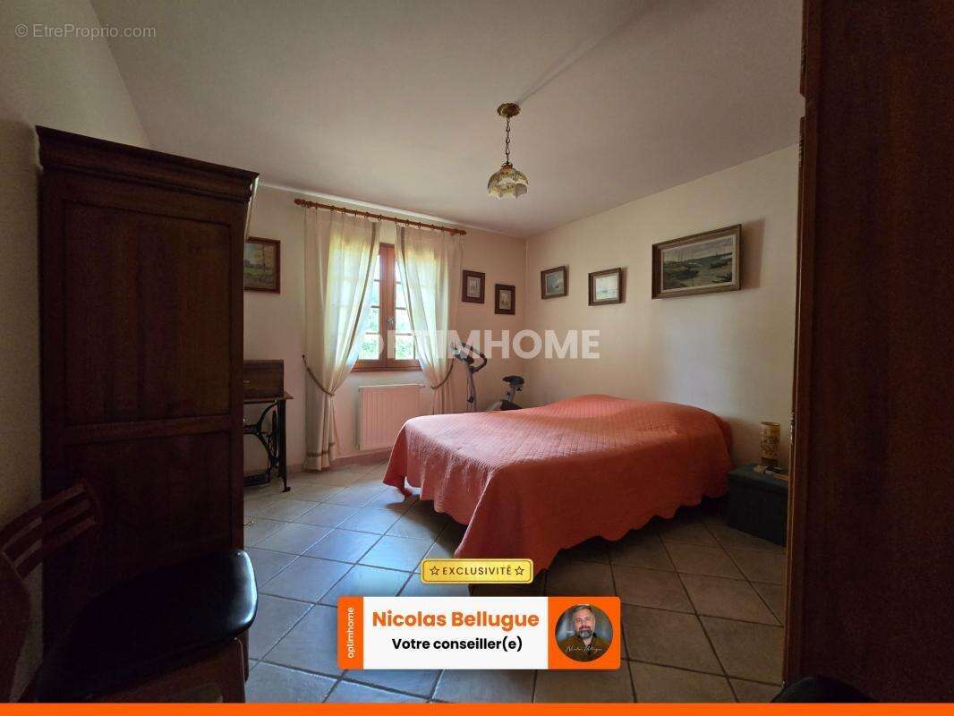 Espace, piscine et jardin : une maison pensée pour la vie de famille - photo 8