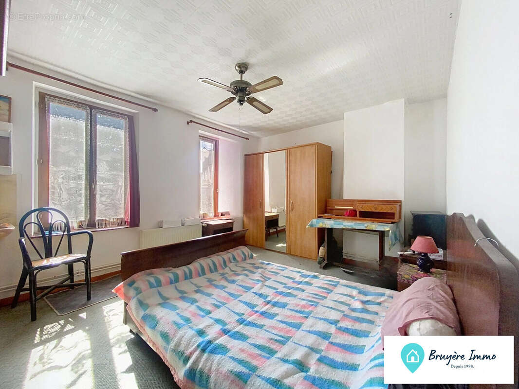 Appartement à HIRSON