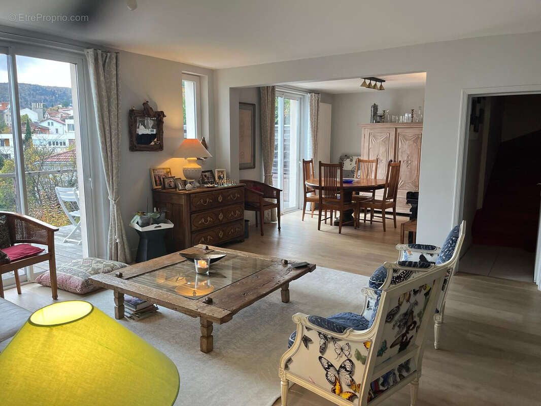 Maison 177 m² à Clermont-Ferrand  - photo 5
