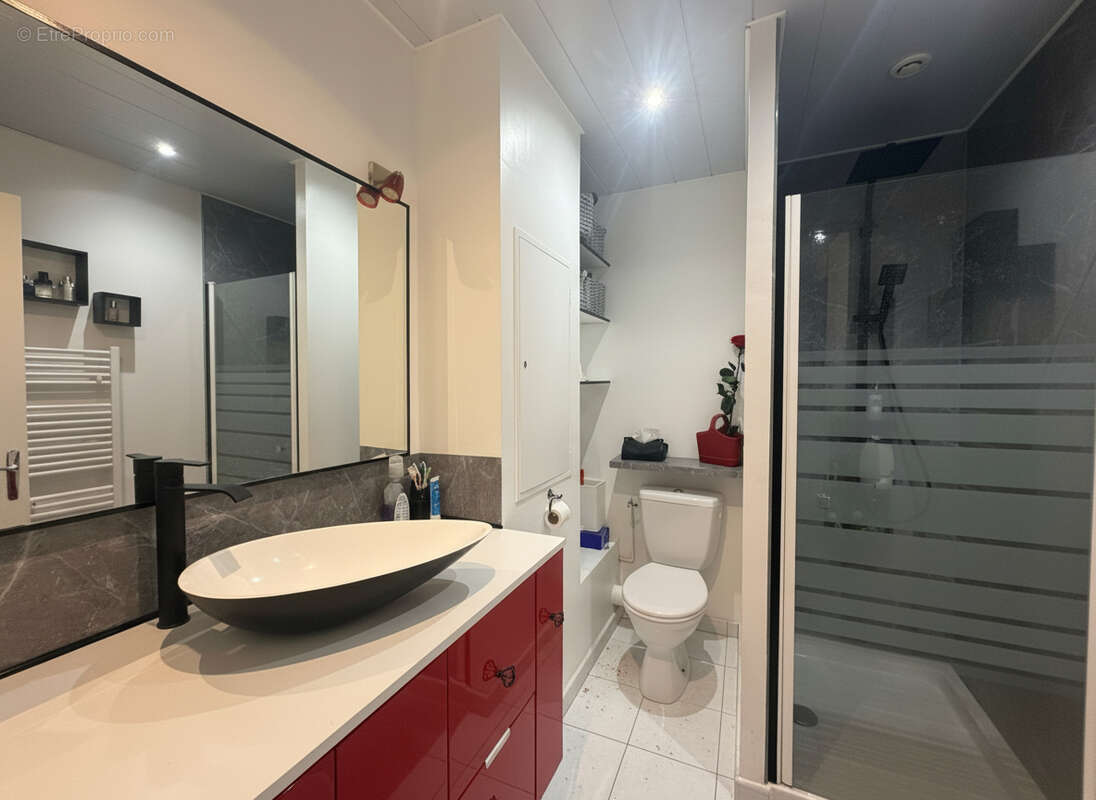 Maison à JOUE-LES-TOURS