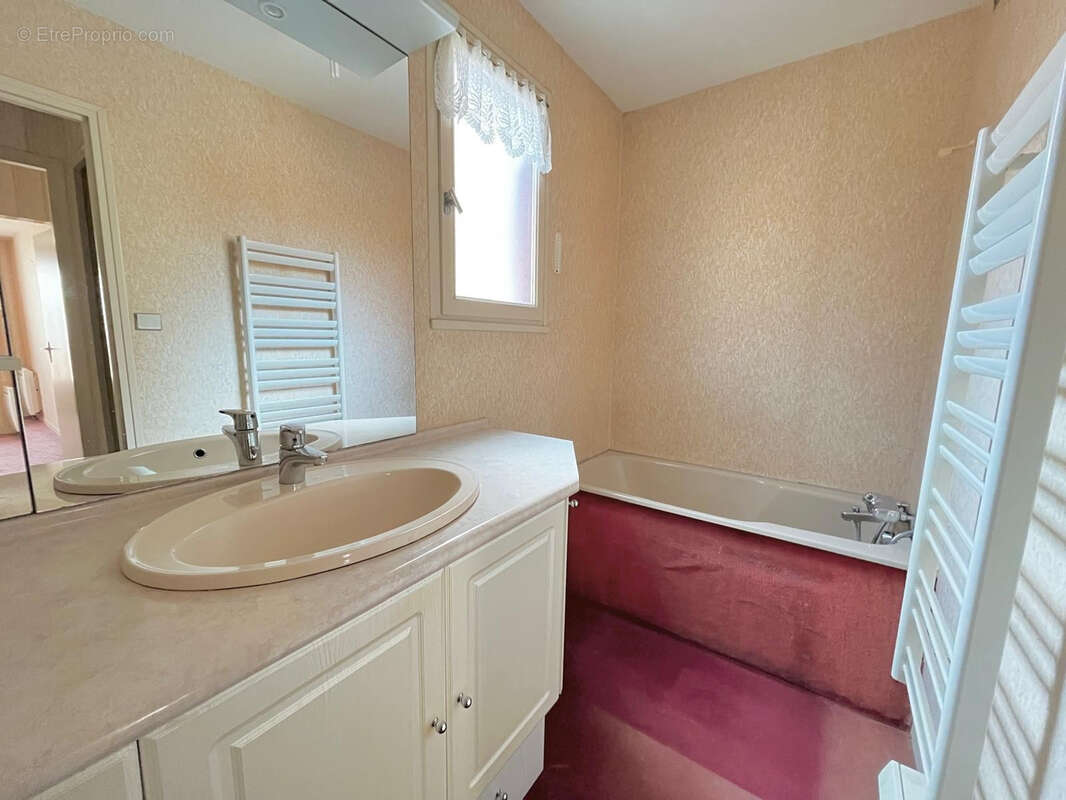 Appartement à LES SABLES-D'OLONNE