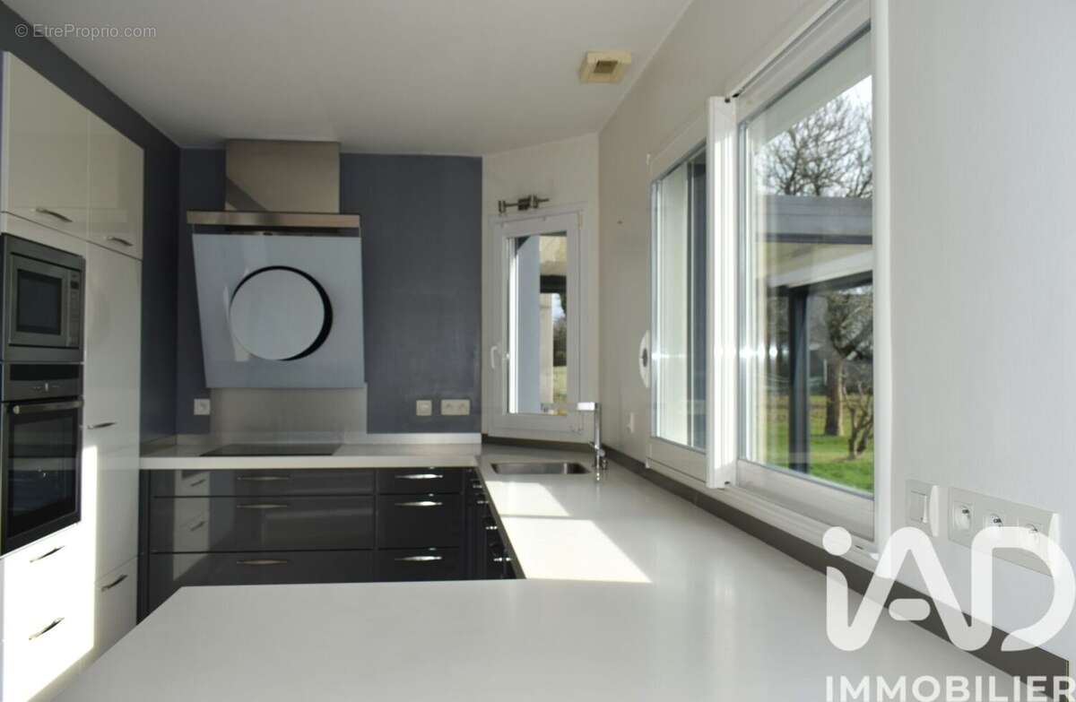 Photo 5 - Maison à GRAND-CHAMP