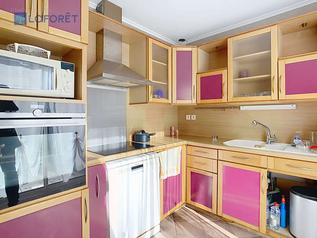 A VENDRE Maison Non mitoyenne Quartier SAINT GUENAEL - photo 9