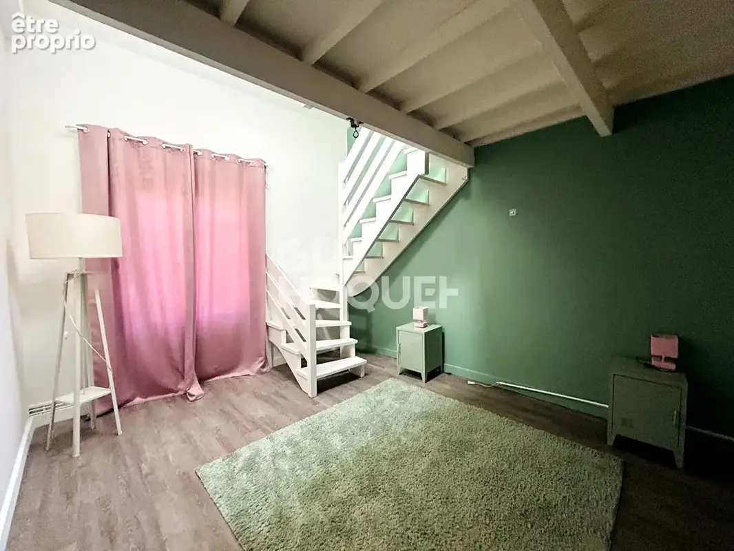 Appartement Narbonne 4 pièces 155 m2 - photo 6