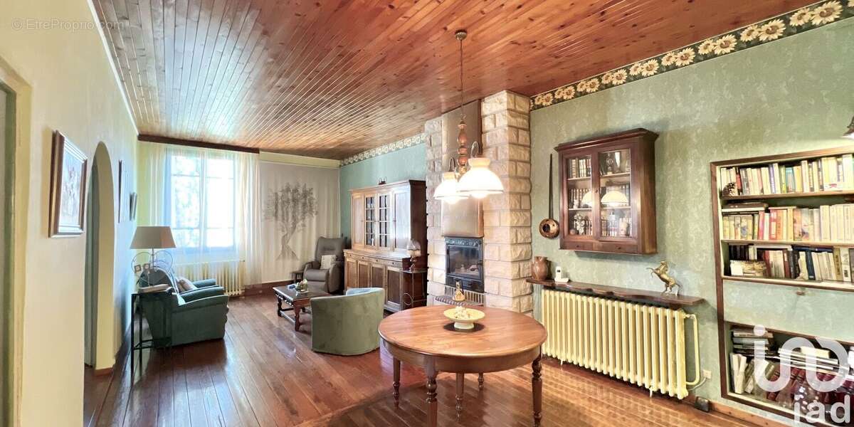 Photo 4 - Maison à PONT-SAINT-ESPRIT