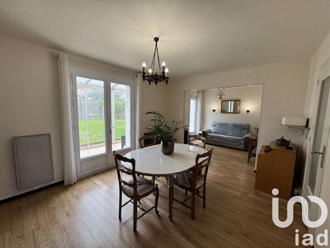 Photo 7 - Maison à LES SABLES-D&#039;OLONNE