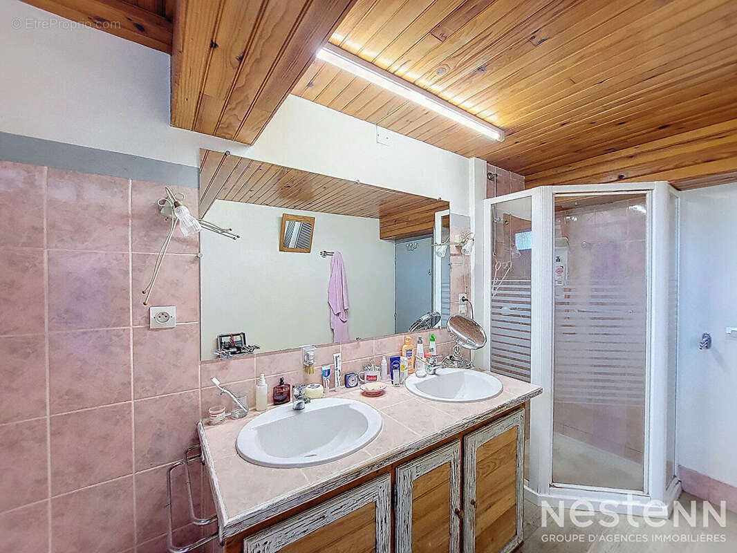 Maison à LARROQUE-SUR-L&#039;OSSE