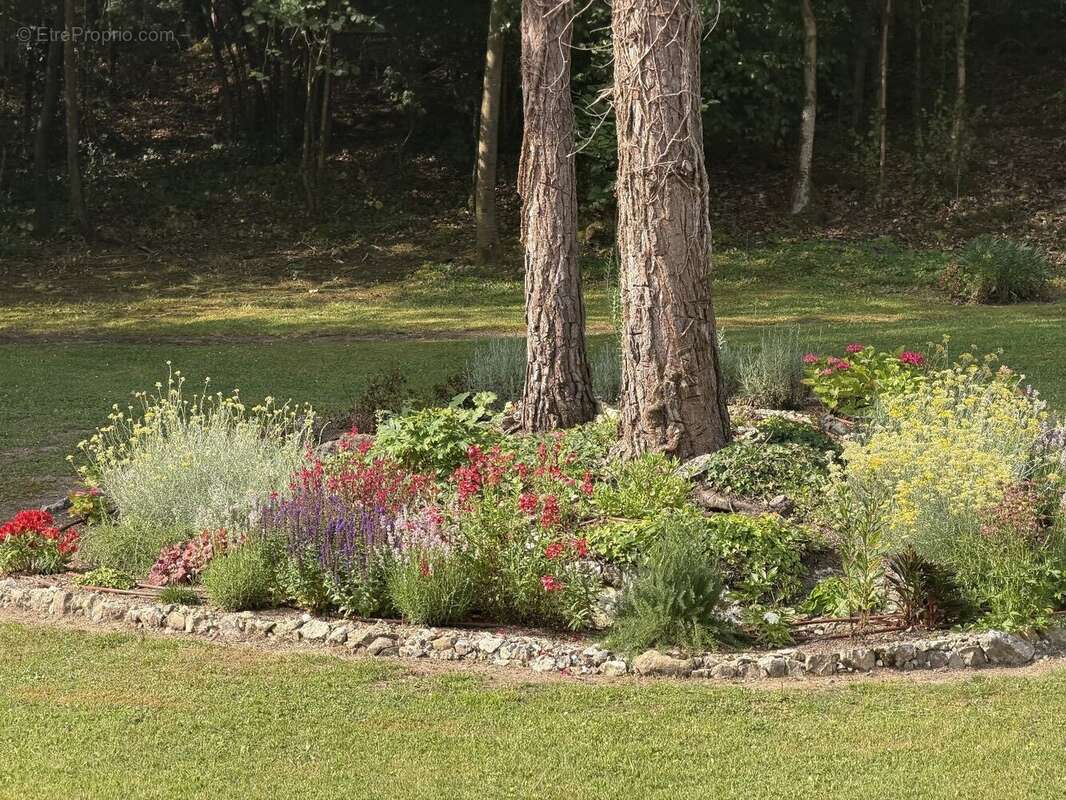 Propriété de caractère en pierre  Prestations haut de gamme  Environnement exceptionnel - photo 24