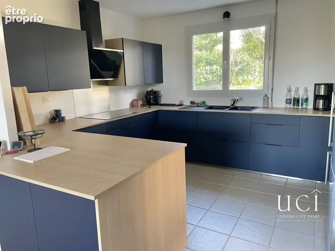 Maison 6 pièces 148 m² à vendre à Bourgneuf-En-Retz (44580) - photo 4