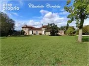 Maison à AIGUILLON