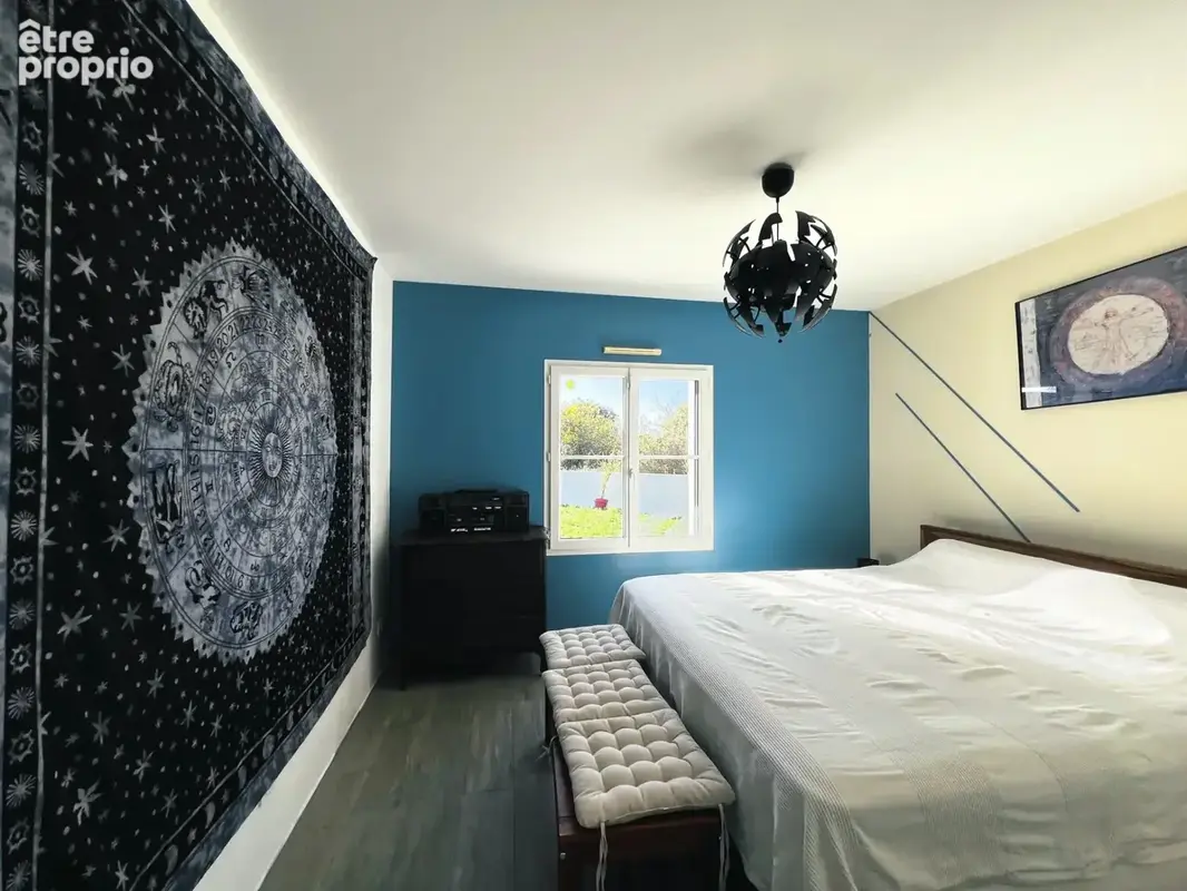 Maison plain-pied 129m2 Les Sables d'Olonne - photo 7