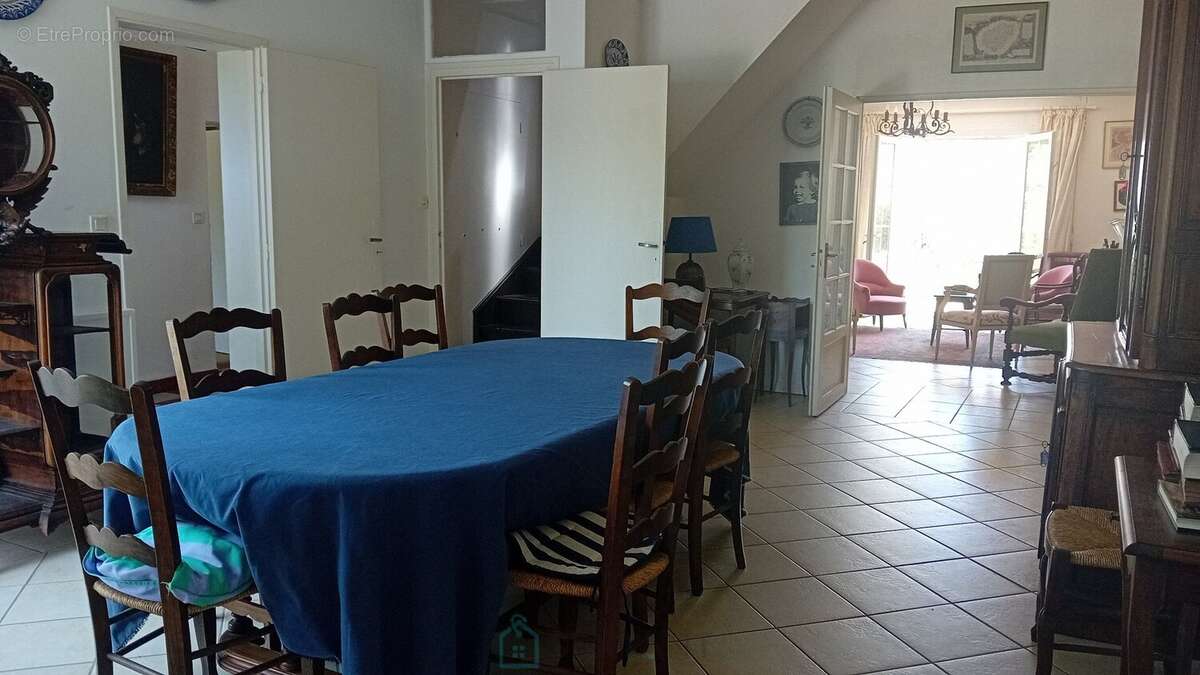 Maison à BREUILLET
