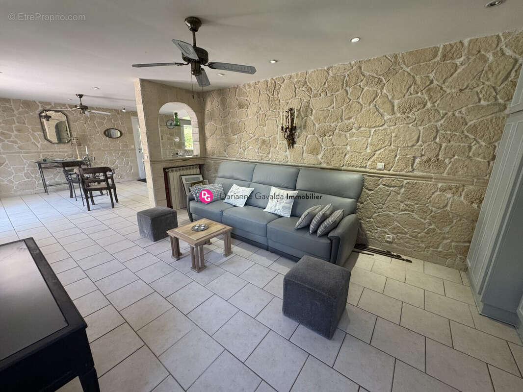 Maison 150 m² à Saint-Parthem  - photo 5