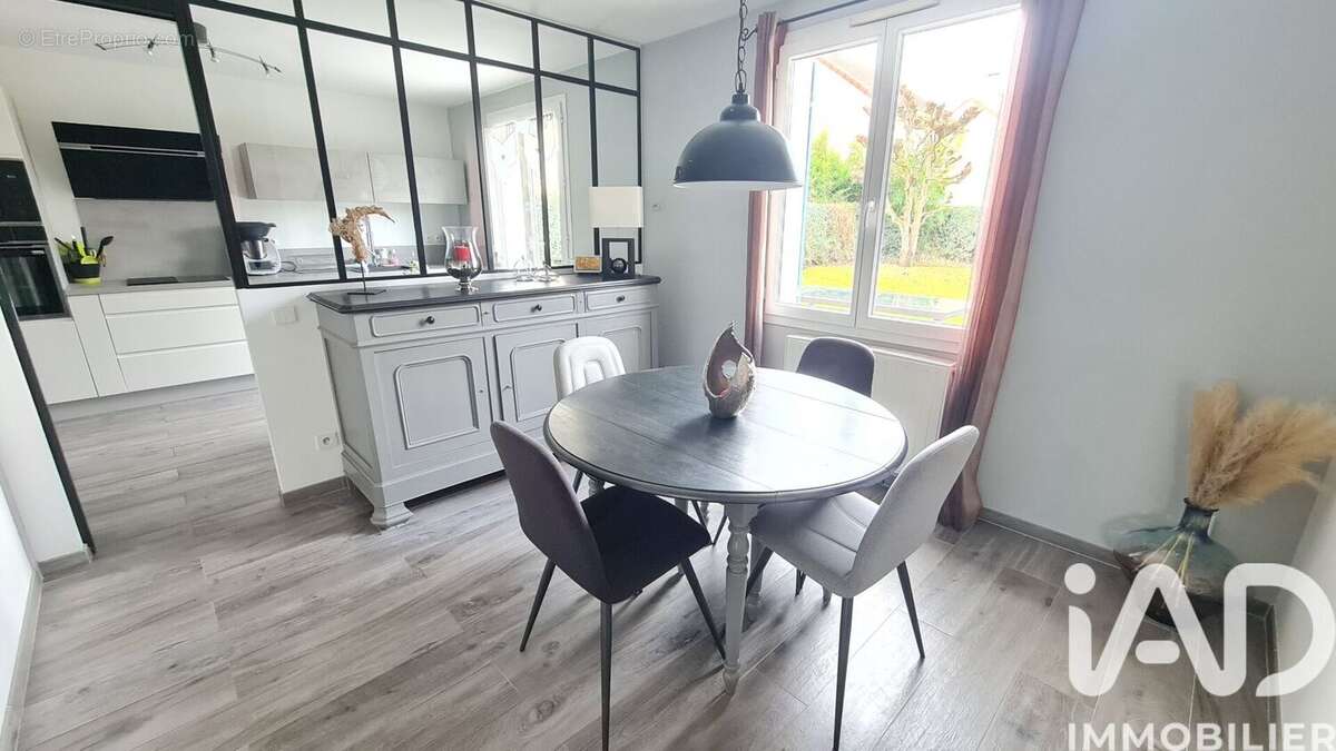Photo 5 - Maison à ANNET-SUR-MARNE