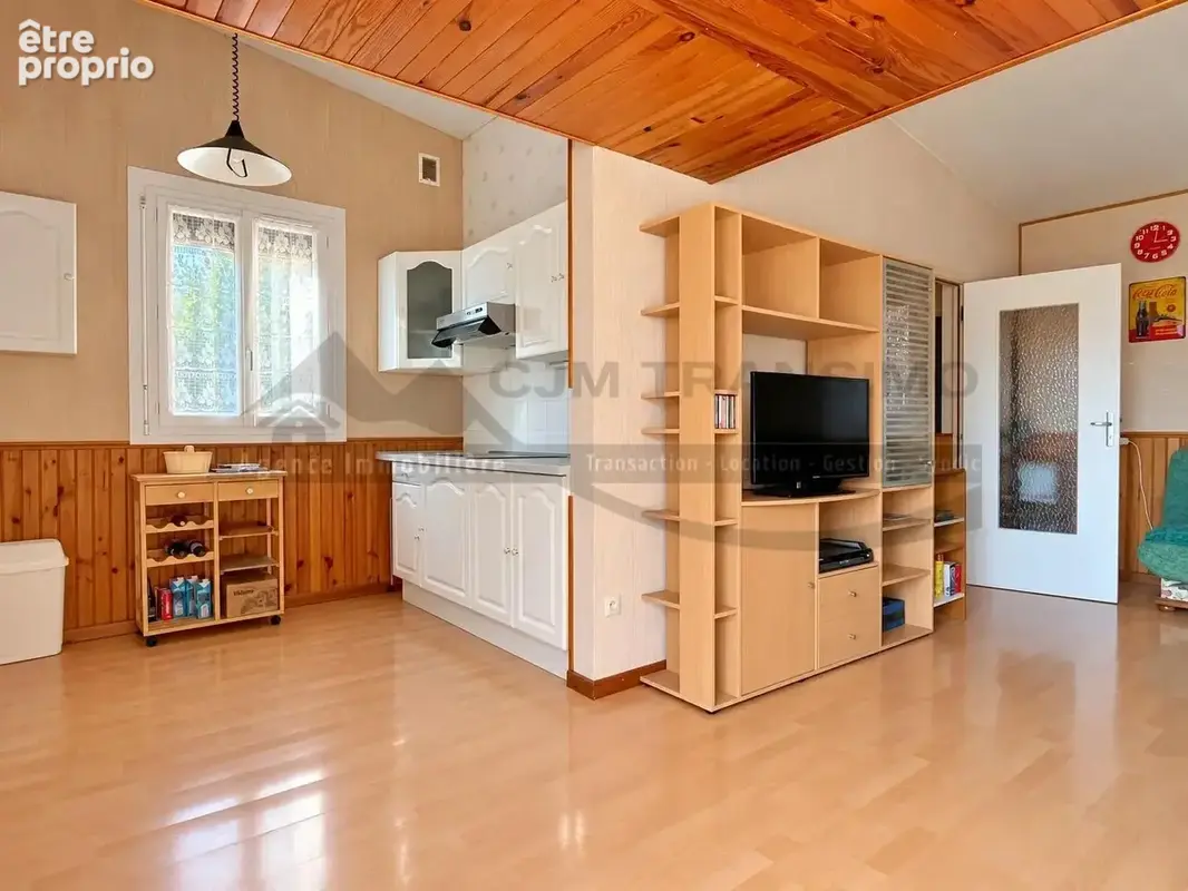 Maison 2 pièces 46 m² à vendre à Chorges (05230) - photo 4