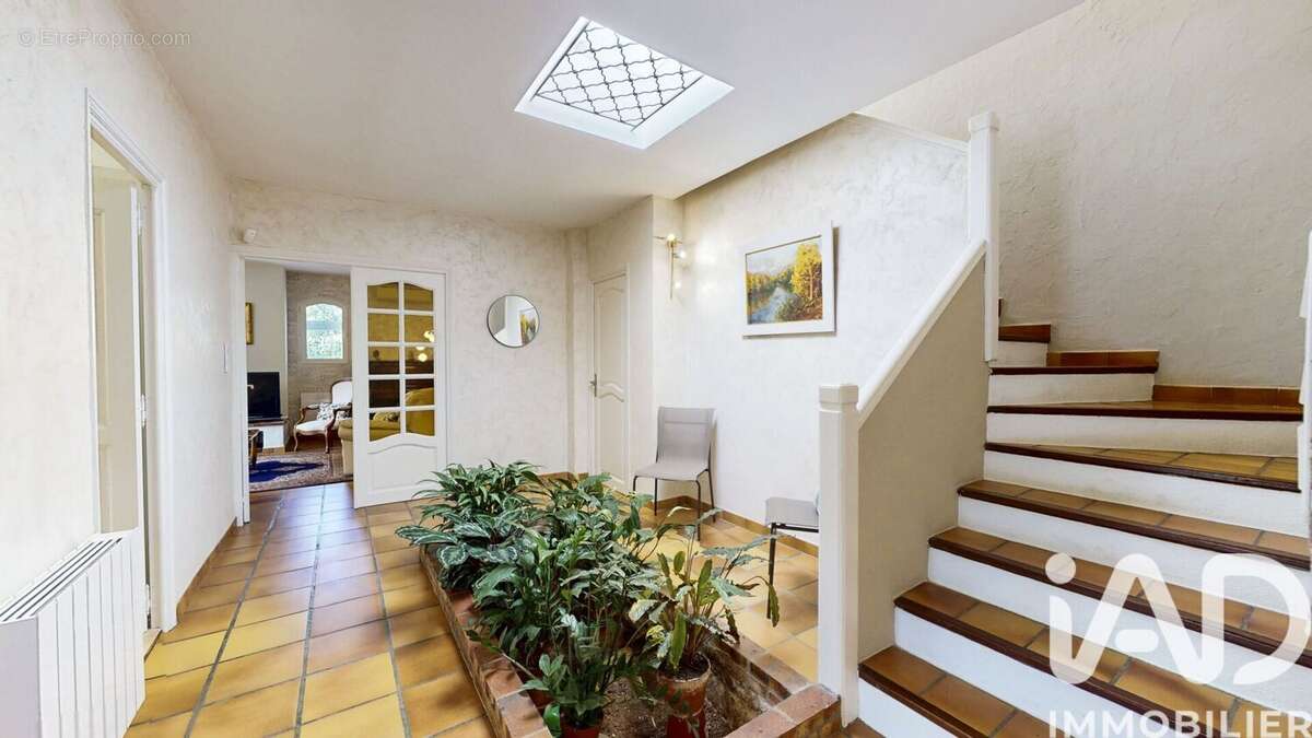 Photo 6 - Maison à LA SEYNE-SUR-MER