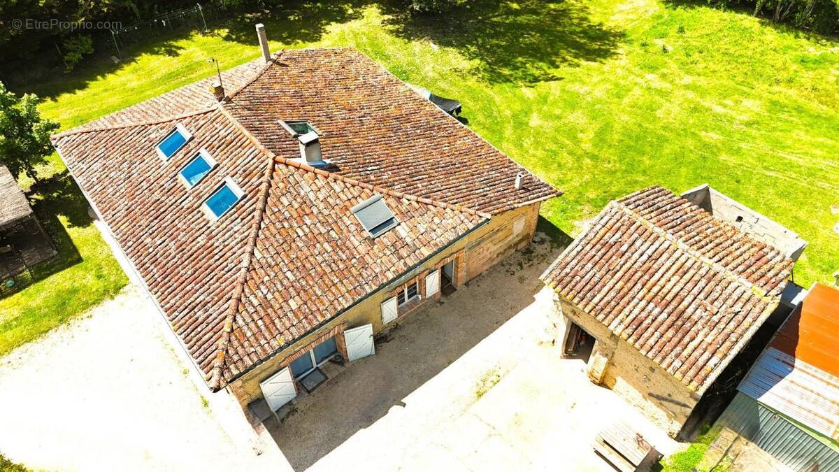 Maison à MONTAUBAN