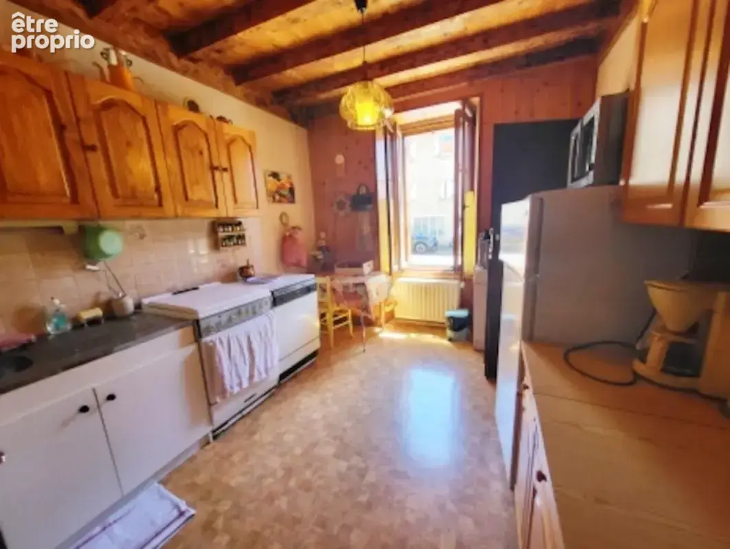 Immeuble Landos  - 5 appartements - 205.01 m² - photo 3