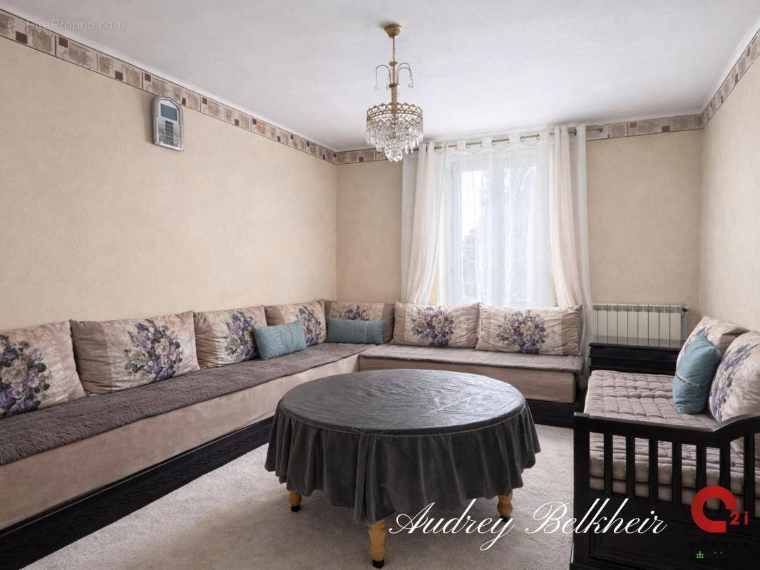 Maison à SAINT-GENIES-DE-MALGOIRES