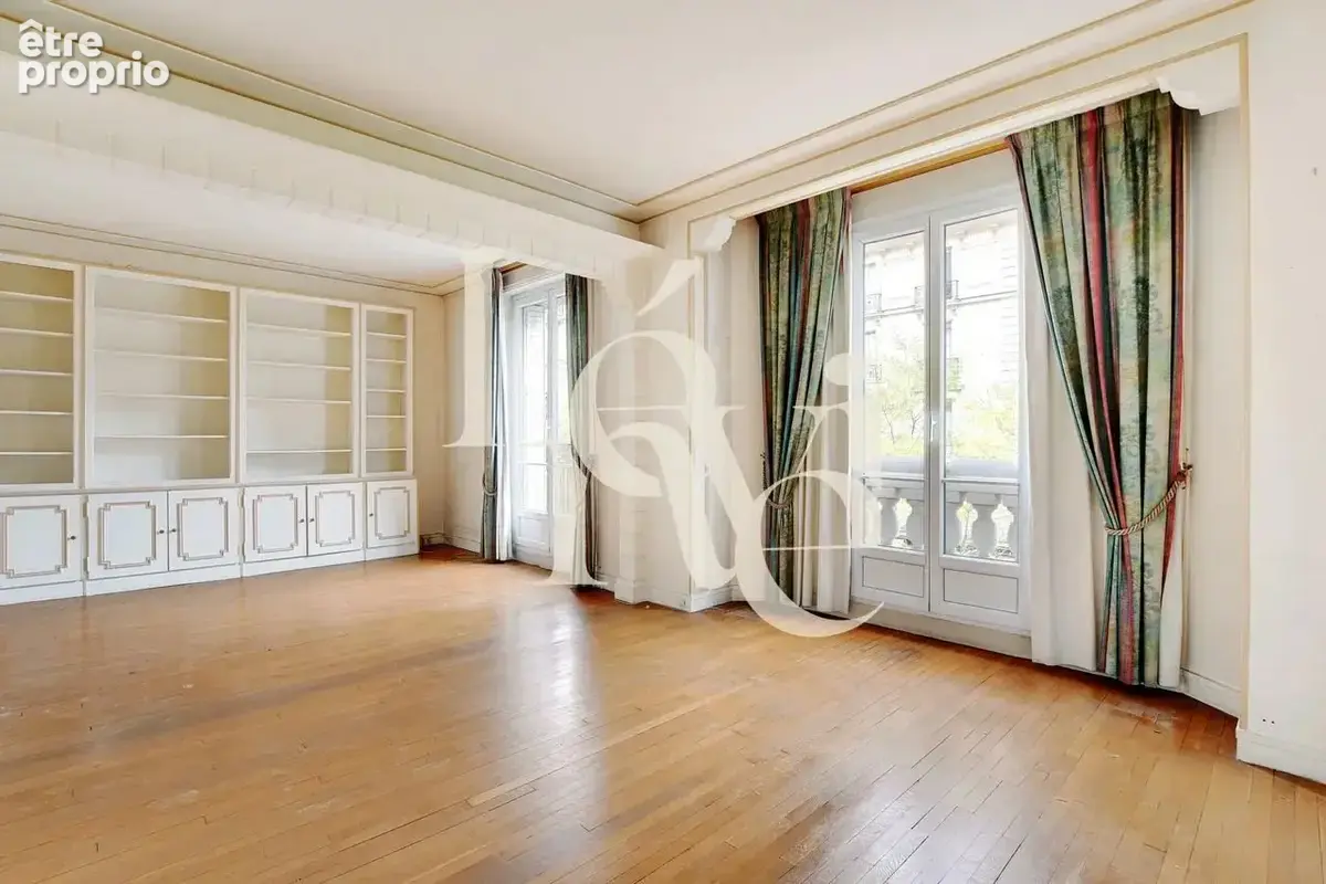 Appartement Paris 5ème - Sorbonne - photo 2