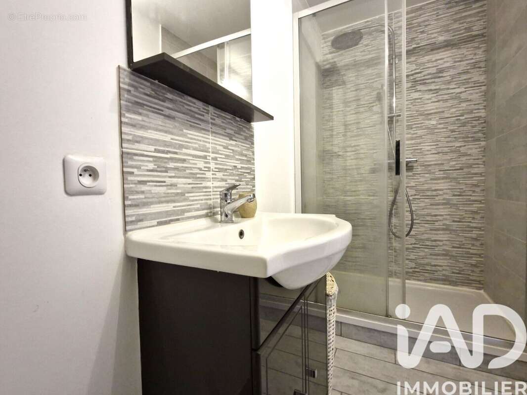 Photo 6 - Appartement à CHINON