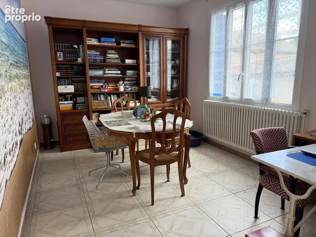 Maison de Village Indépendante - photo 5