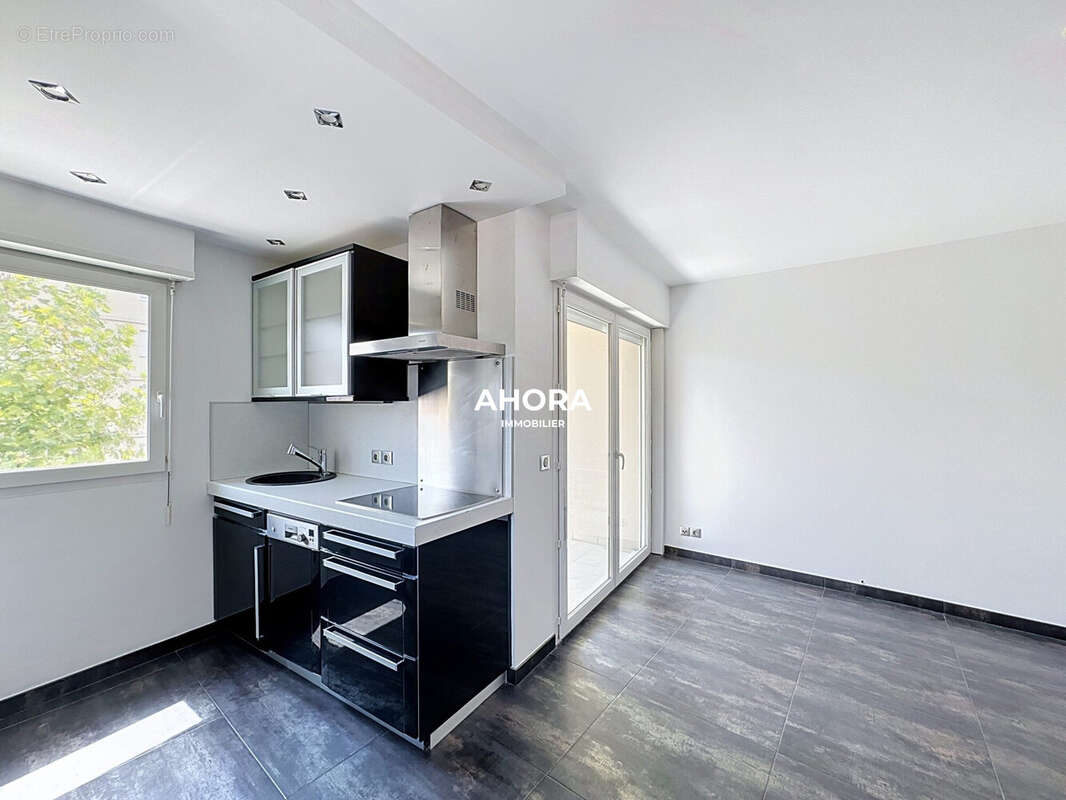 Appartement 38 m² à Marseille-9e  - photo 4