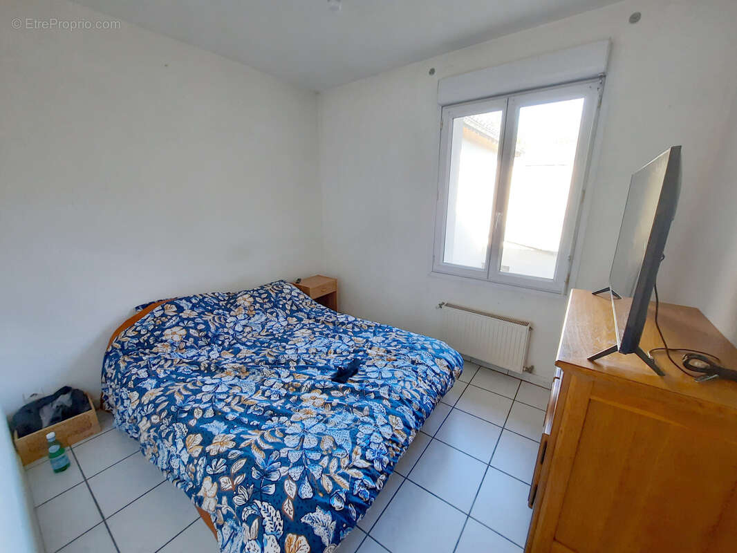 Appartement à SAUVETERRE-DE-GUYENNE