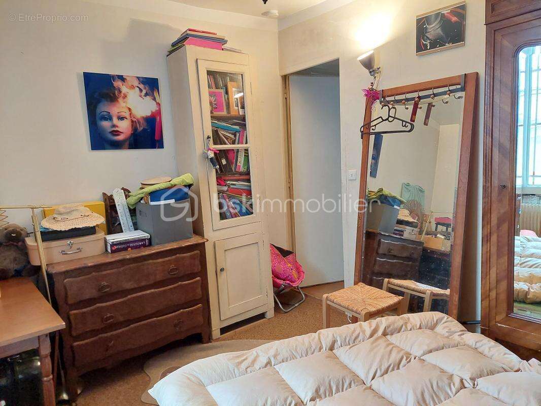 Appartement à PANTIN