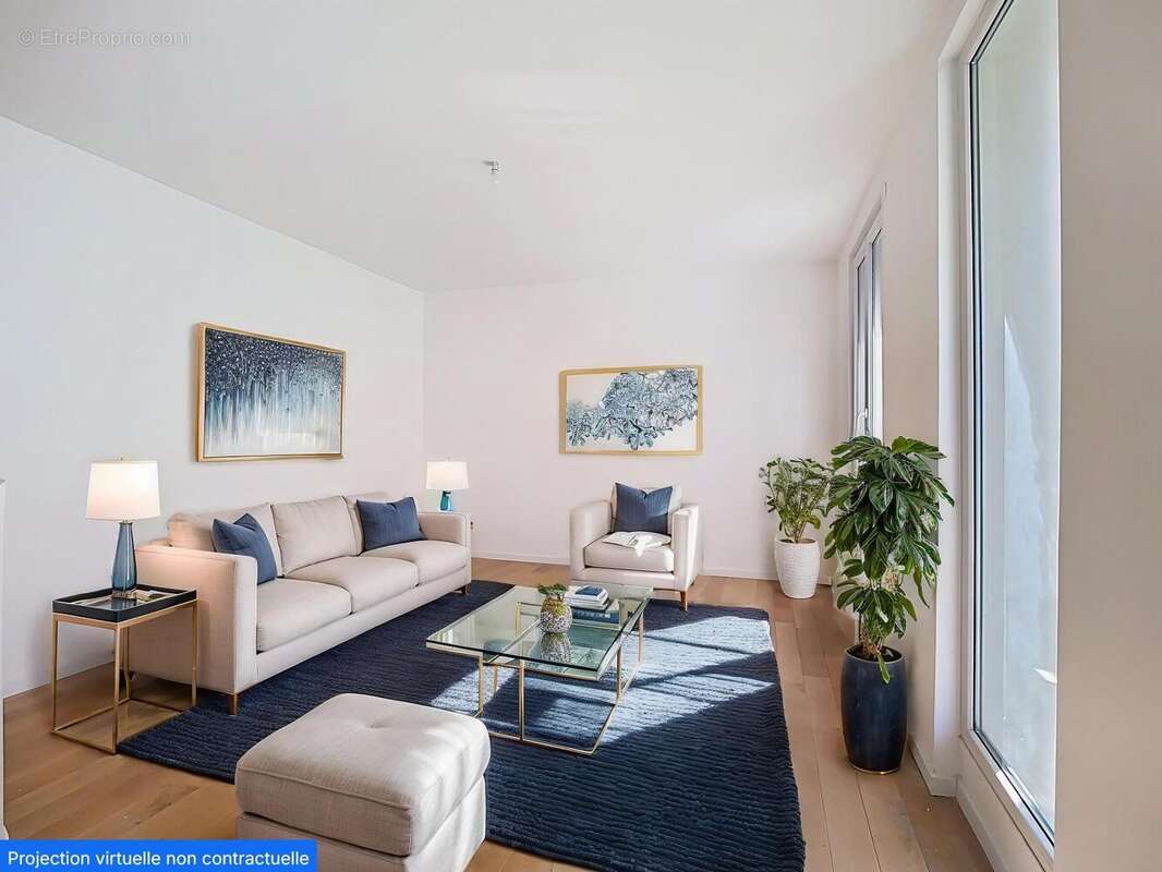 Photo 3 - Maison à MAISONS-ALFORT