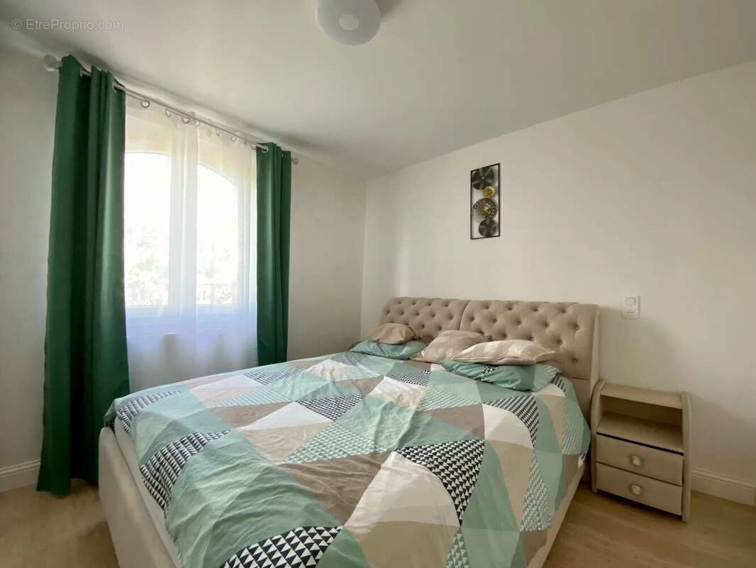 Maison à LE PLESSIS-TREVISE