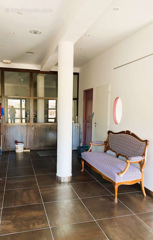 Commerce à PORT-VENDRES