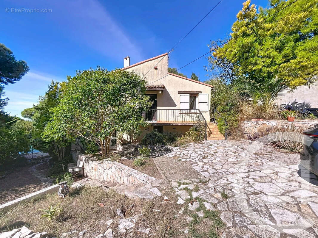 Maison à SETE