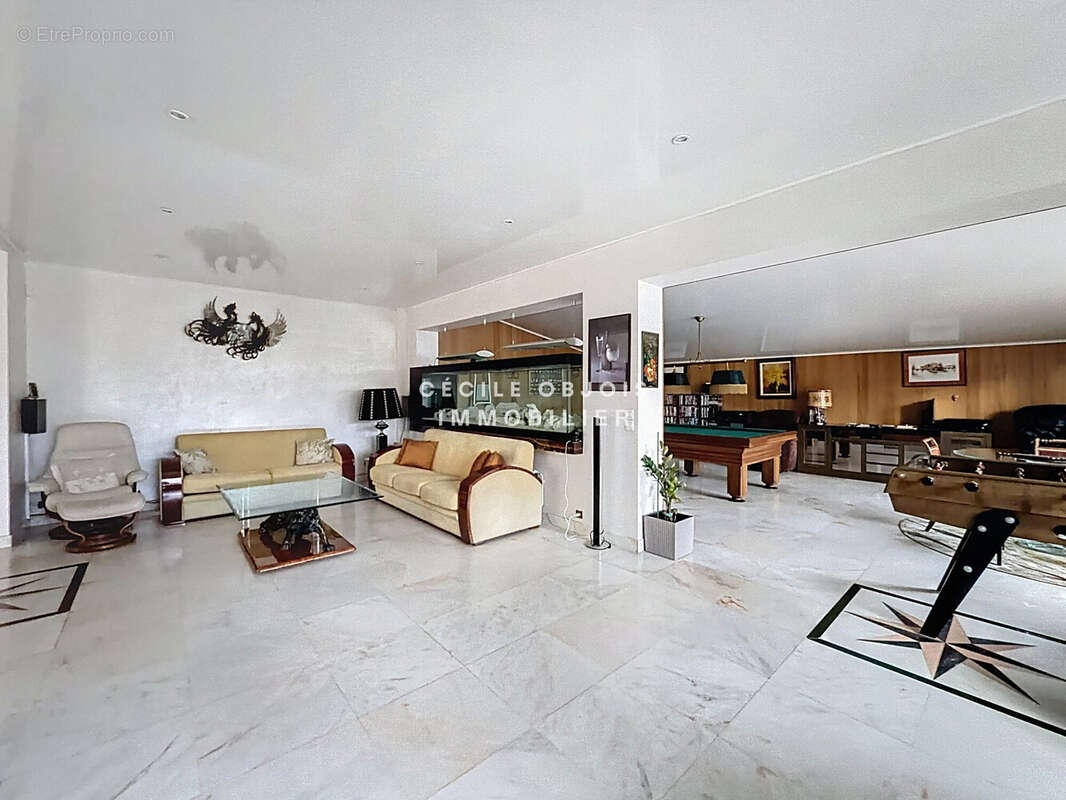 Maison à JOINVILLE-LE-PONT