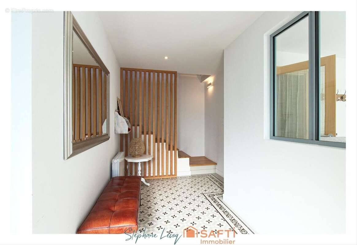 Photo 3 - Maison à QUIBERON