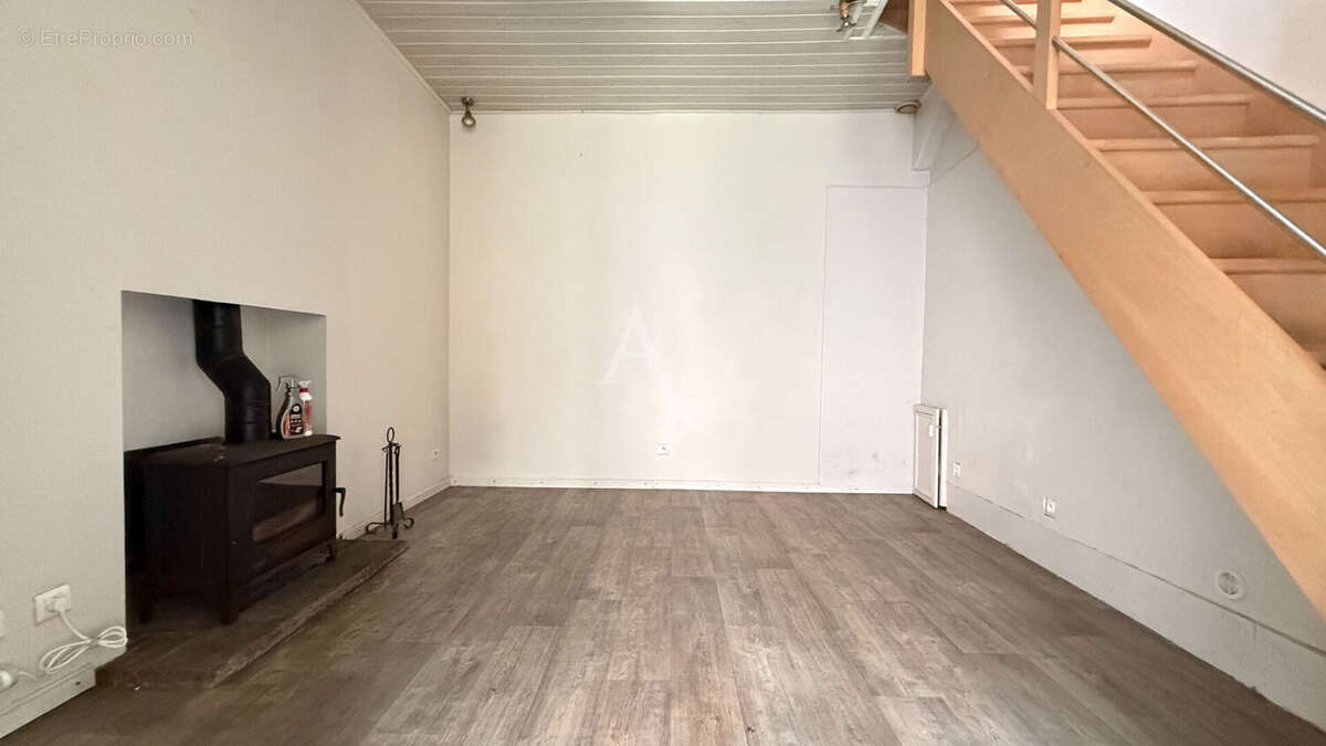Maison la roche sur yon - exclusivite amanda - photo 3