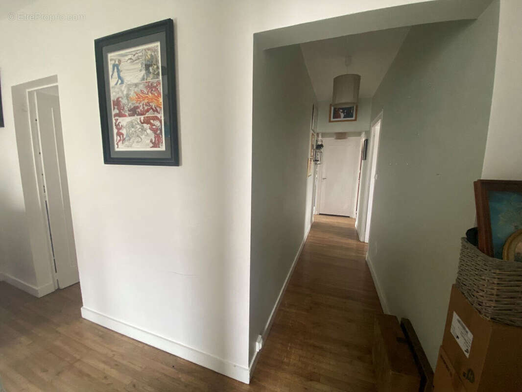 Photo 3 - Maison à NIORT