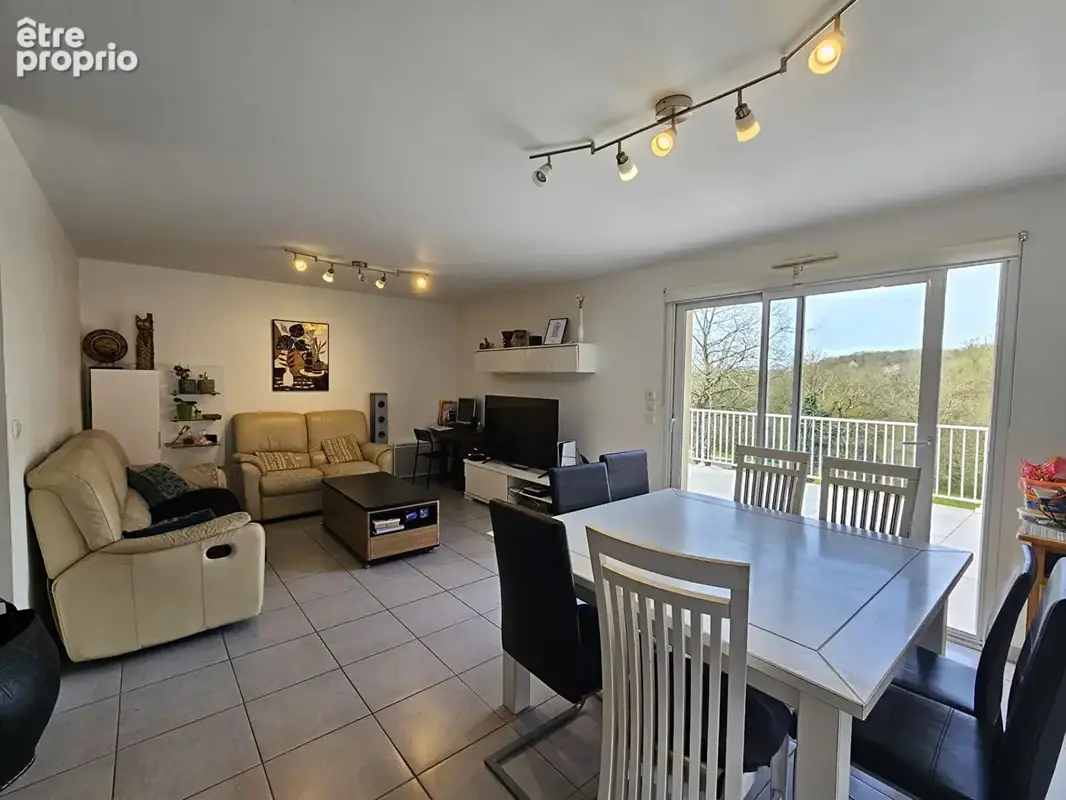 Maison à vendre Corcoué Sur Logne - photo 4