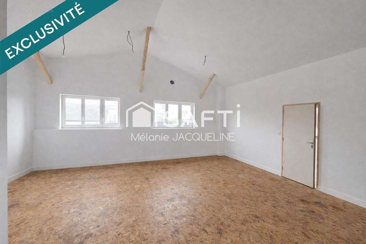 Photo 5 - Maison à LION-SUR-MER