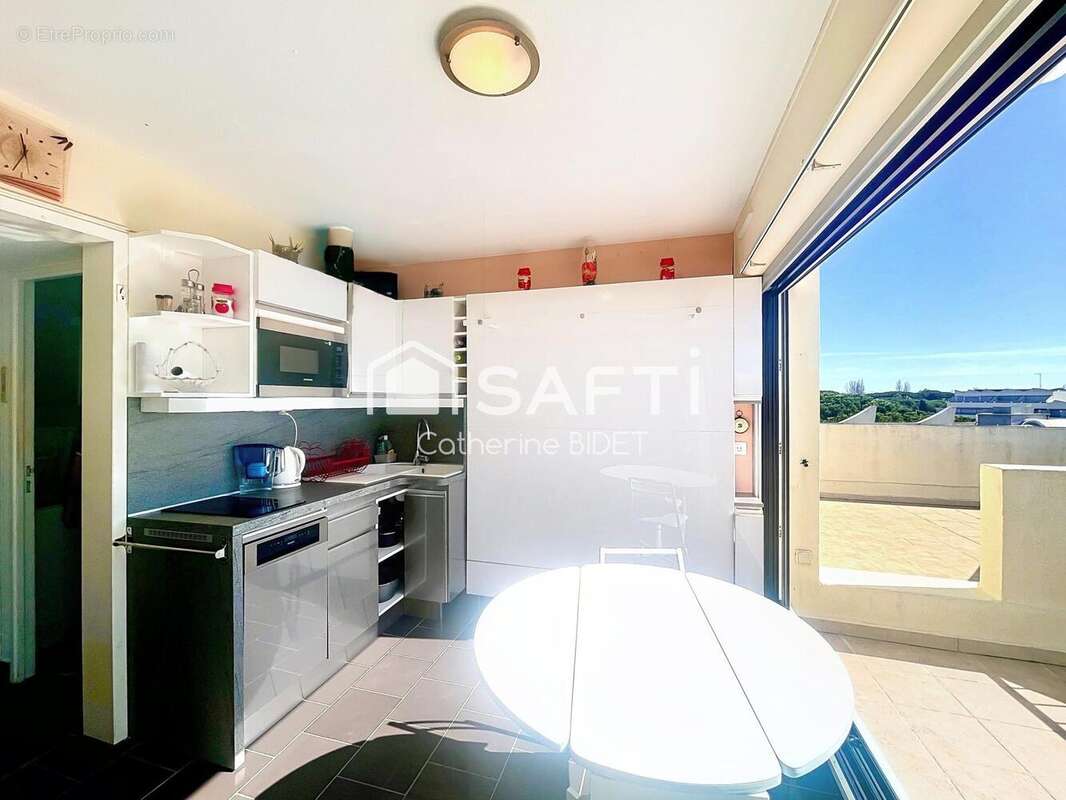 Photo 6 - Appartement à LE GRAU-DU-ROI